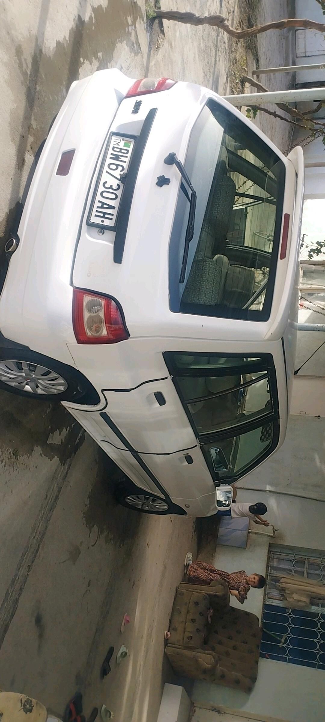Daewoo Nexia 2012 - 60 000 TMT - Яшлык - img 3