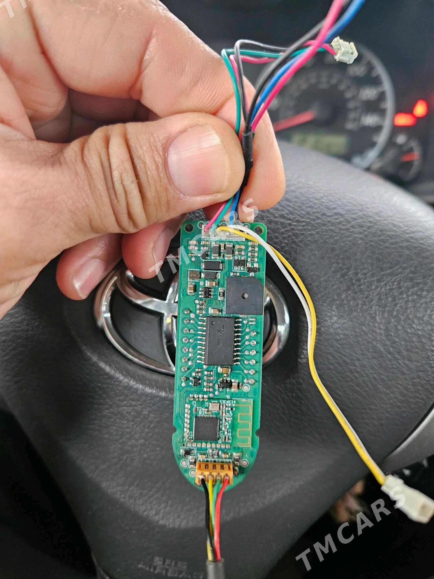 MI pro2 elektroskuter displeyi - Gökdepe - img 2