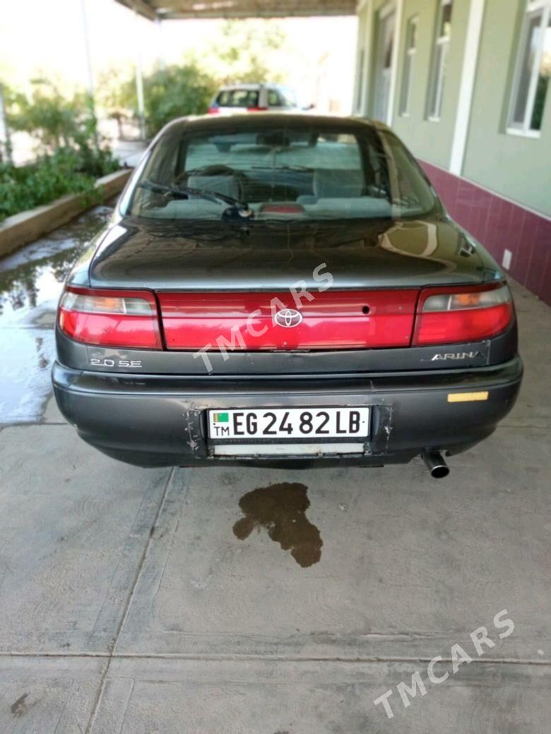 Toyota Carina 1994 - 50 000 TMT - Türkmenabat - img 3