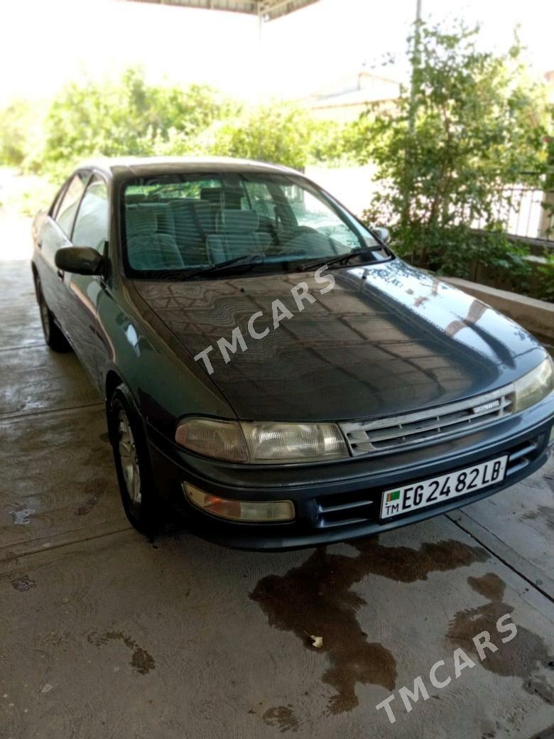 Toyota Carina 1994 - 50 000 TMT - Türkmenabat - img 4