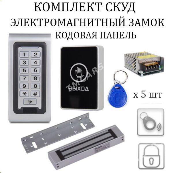 Elektroniki Zamoklar Magazyn - Aşgabat - img 5