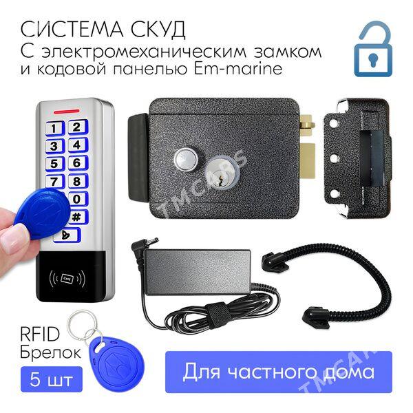 Elektroniki Zamoklar Magazyn - Aşgabat - img 7