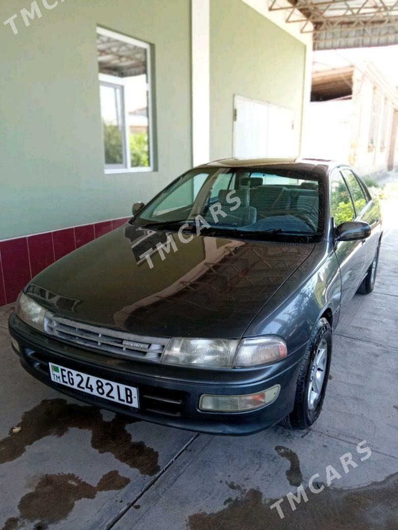 Toyota Carina 1994 - 50 000 TMT - Türkmenabat - img 5