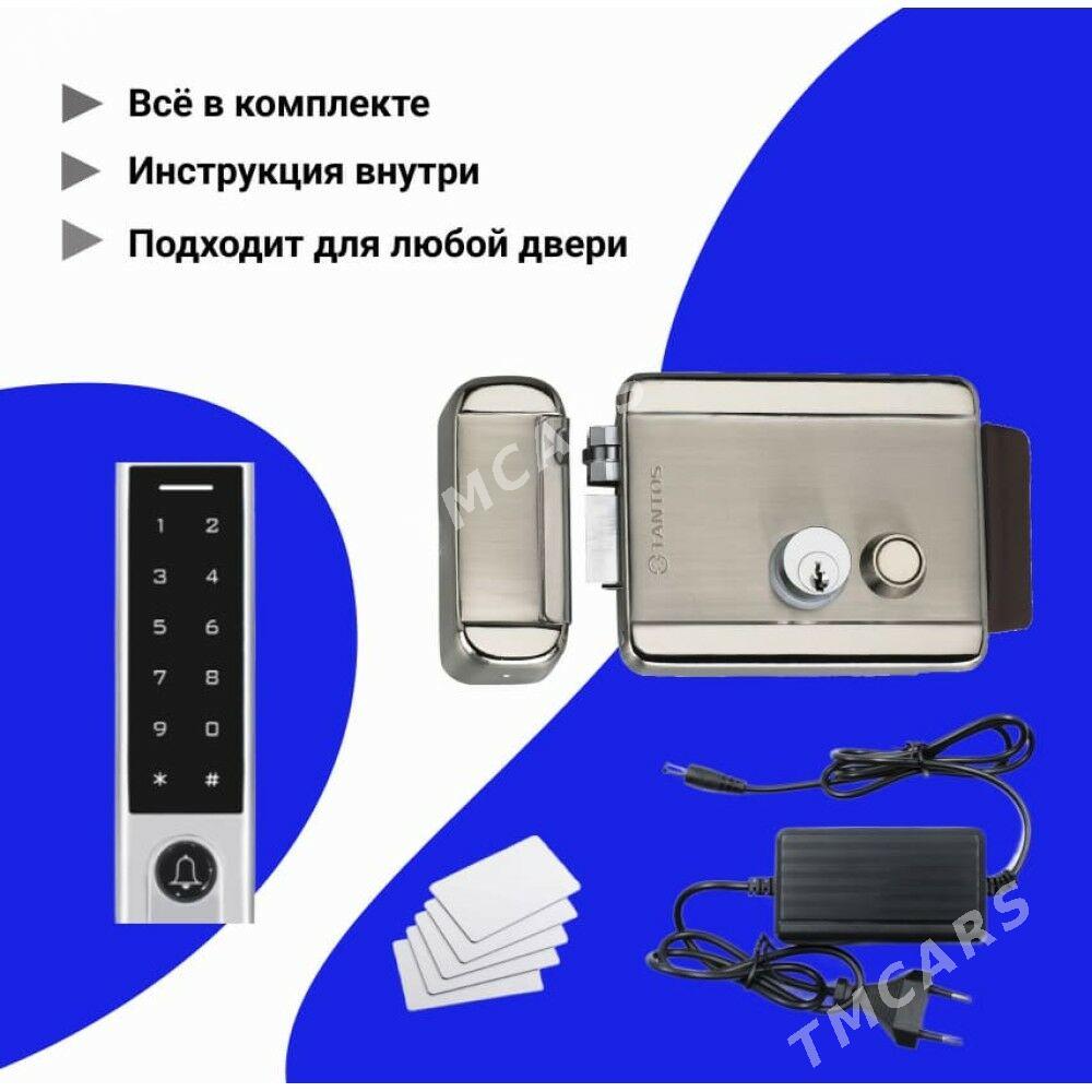 Elektroniki Zamoklar Magazyn - Aşgabat - img 8