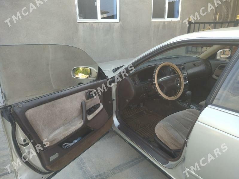 Toyota Mark II 1994 - 56 000 TMT - Mary - img 2