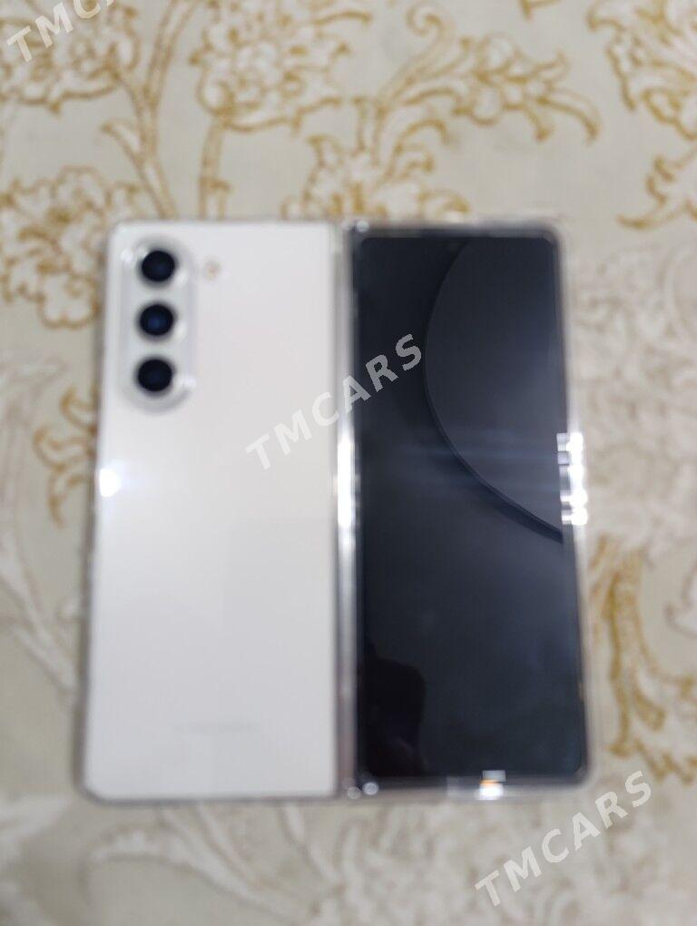 samsung z fold 5 12/256 - Туркменбаши - img 2