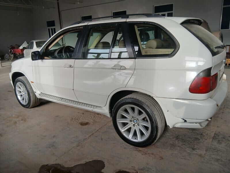 BMW diska balon 3 000 TMT - Дянев - img 2