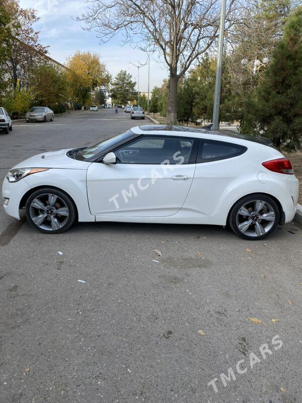 Hyundai Veloster 2012 - 125 000 TMT - Kaka - img 10