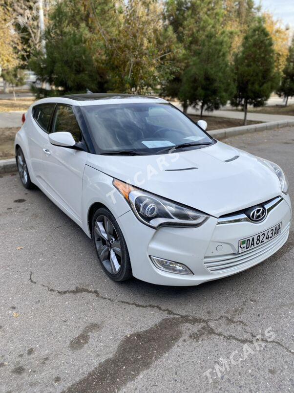 Hyundai Veloster 2012 - 125 000 TMT - Kaka - img 7