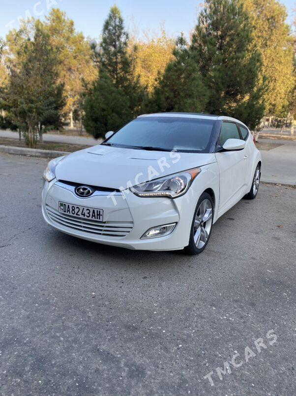 Hyundai Veloster 2012 - 125 000 TMT - Kaka - img 2