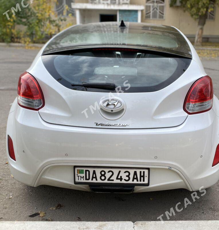 Hyundai Veloster 2012 - 125 000 TMT - Kaka - img 3