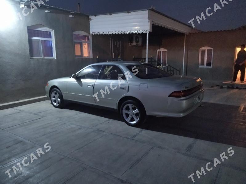 Toyota Mark II 1994 - 56 000 TMT - Mary - img 4