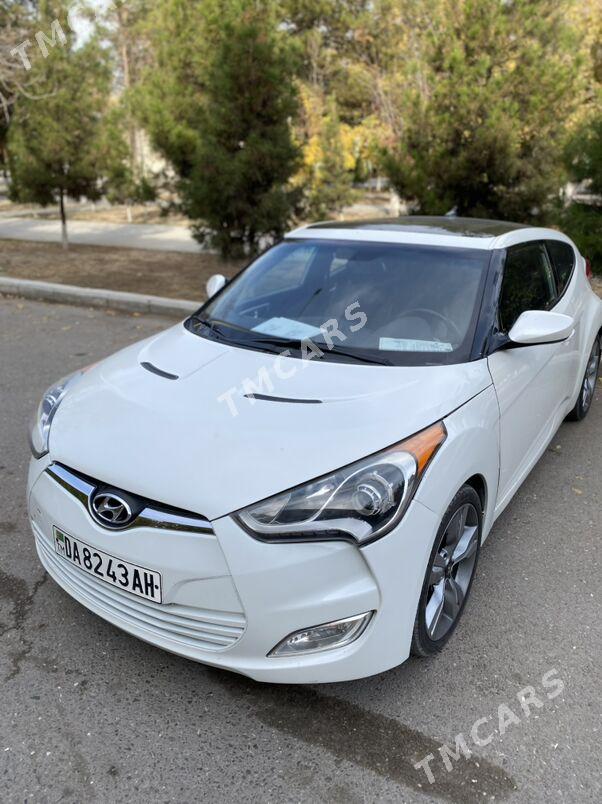 Hyundai Veloster 2012 - 125 000 TMT - Kaka - img 8