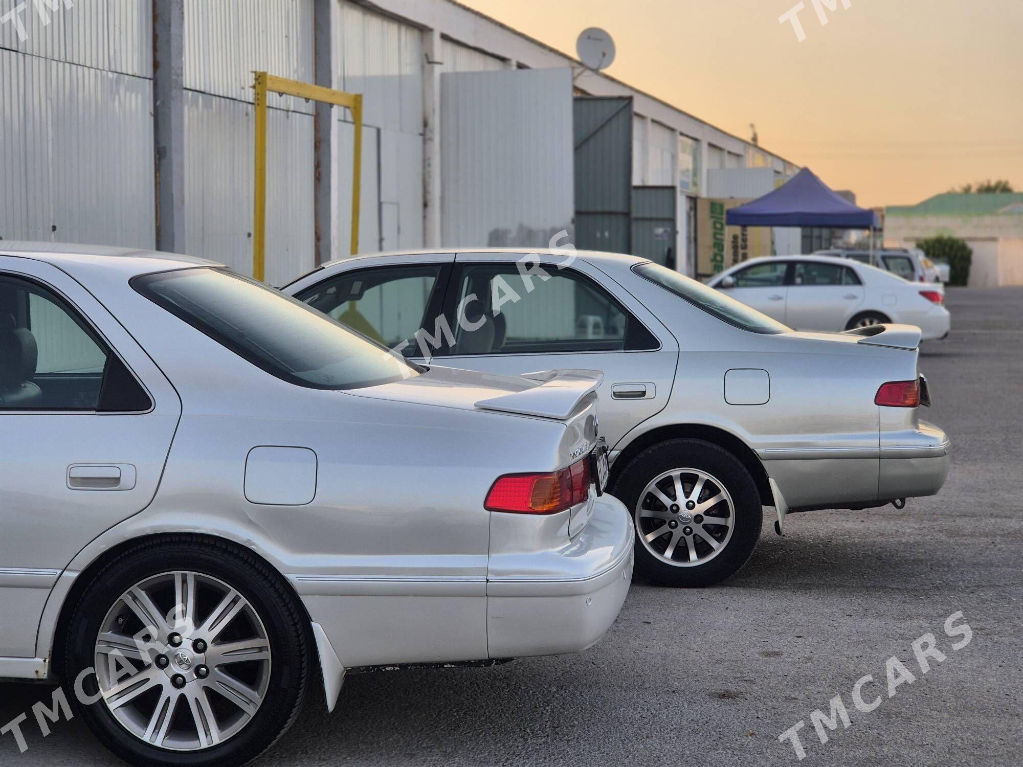 Toyota Camry 2000 - 162 000 TMT - Ашхабад - img 2