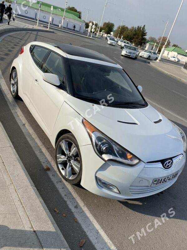 Hyundai Veloster 2012 - 125 000 TMT - Kaka - img 9