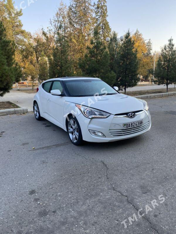 Hyundai Veloster 2012 - 125 000 TMT - Kaka - img 5