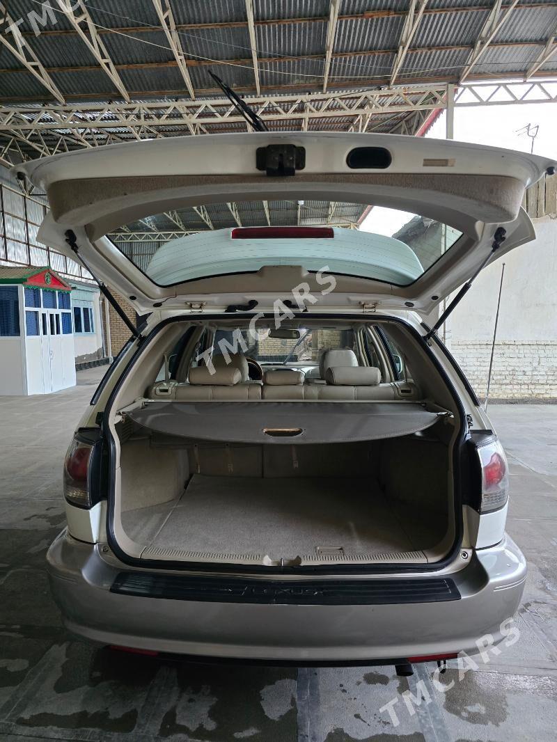 Lexus RX 300 2002 - 230 000 TMT - Mary - img 3