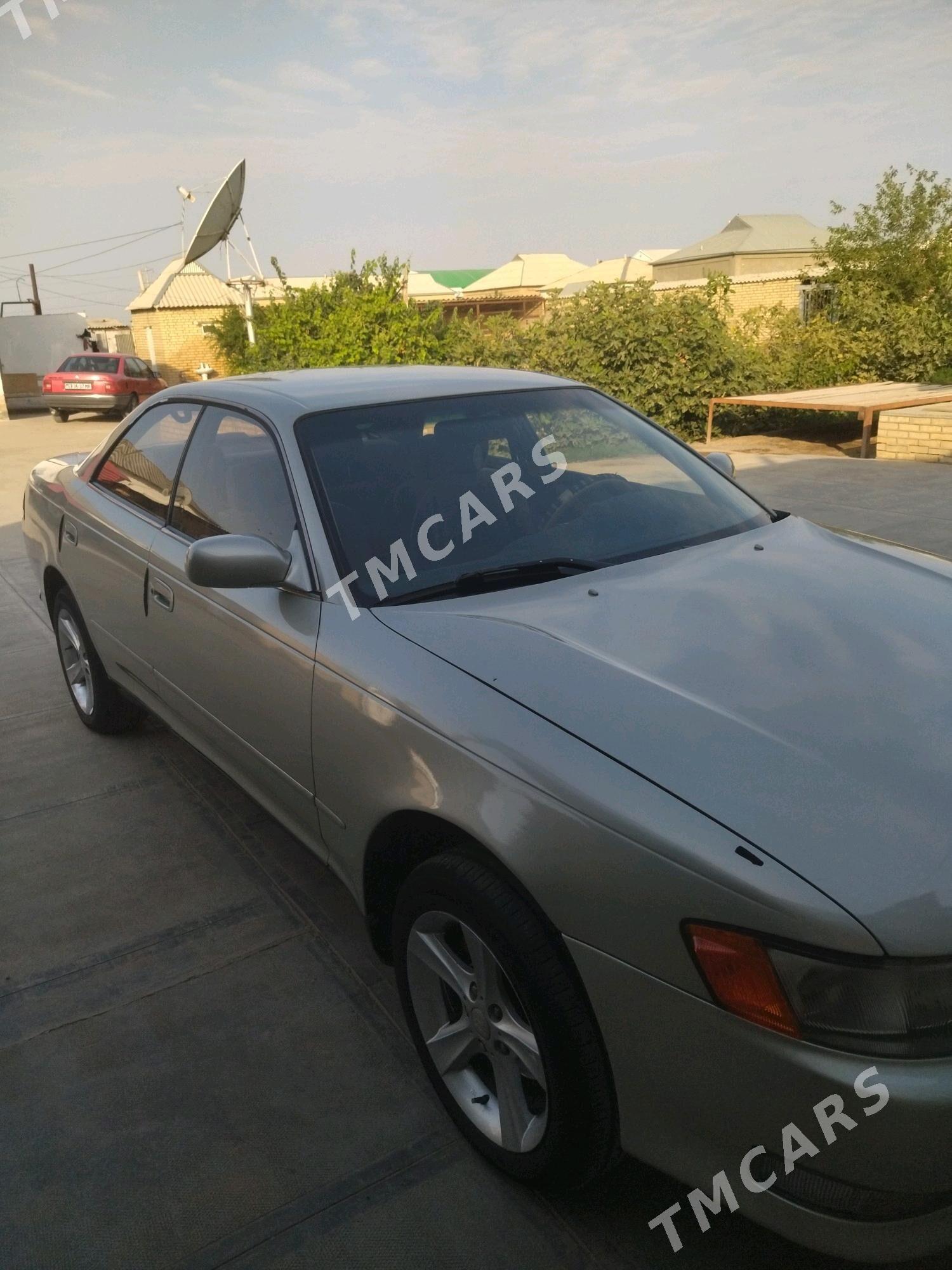 Toyota Mark II 1994 - 56 000 TMT - Mary - img 6