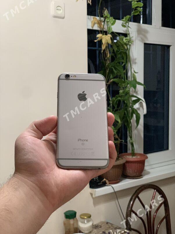 iphone 6s - Aşgabat - img 2