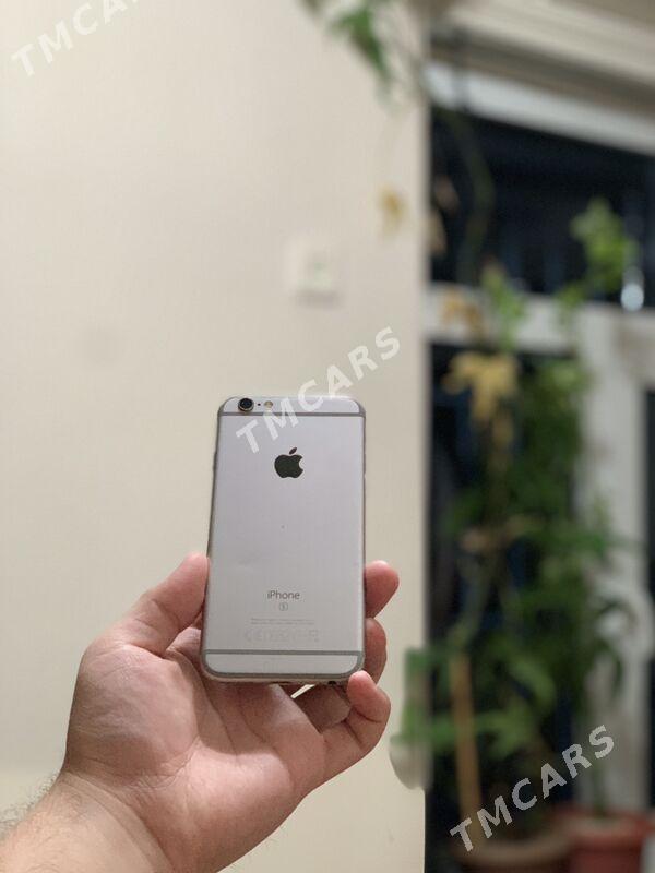 iphone 6s - Aşgabat - img 4