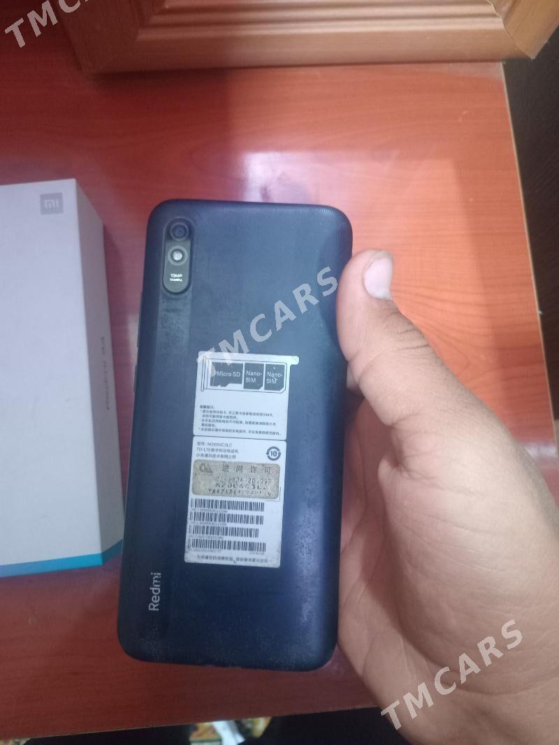 Redmi 9a 4/64 - Hojambaz - img 8