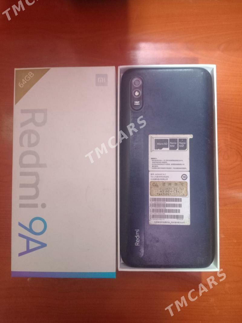 Redmi 9a 4/64 - Hojambaz - img 6