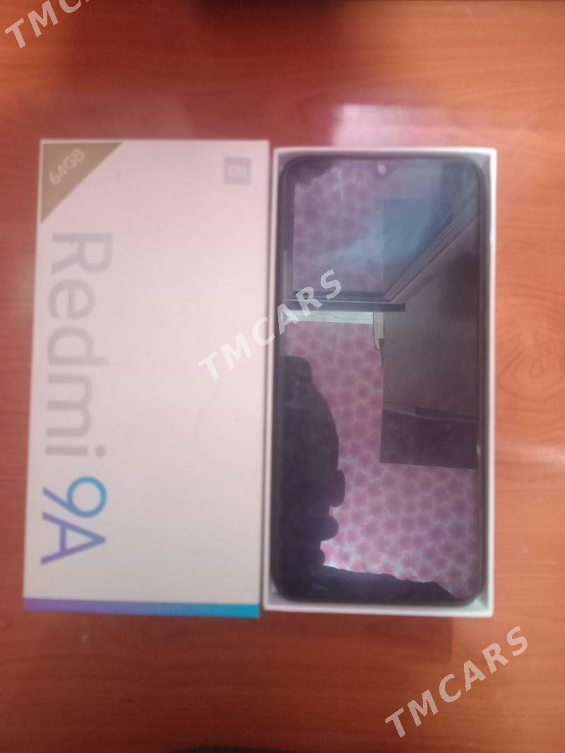 Redmi 9a 4/64 - Hojambaz - img 7