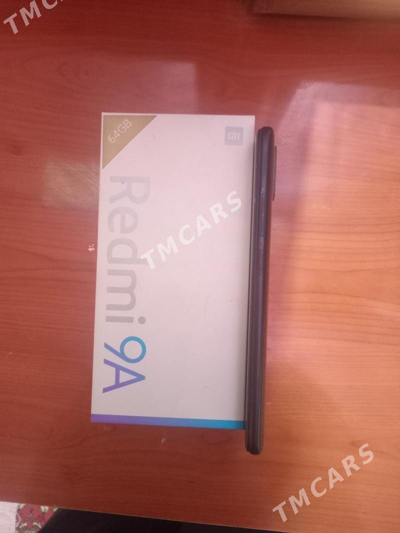 Redmi 9a 4/64 - Hojambaz - img 2