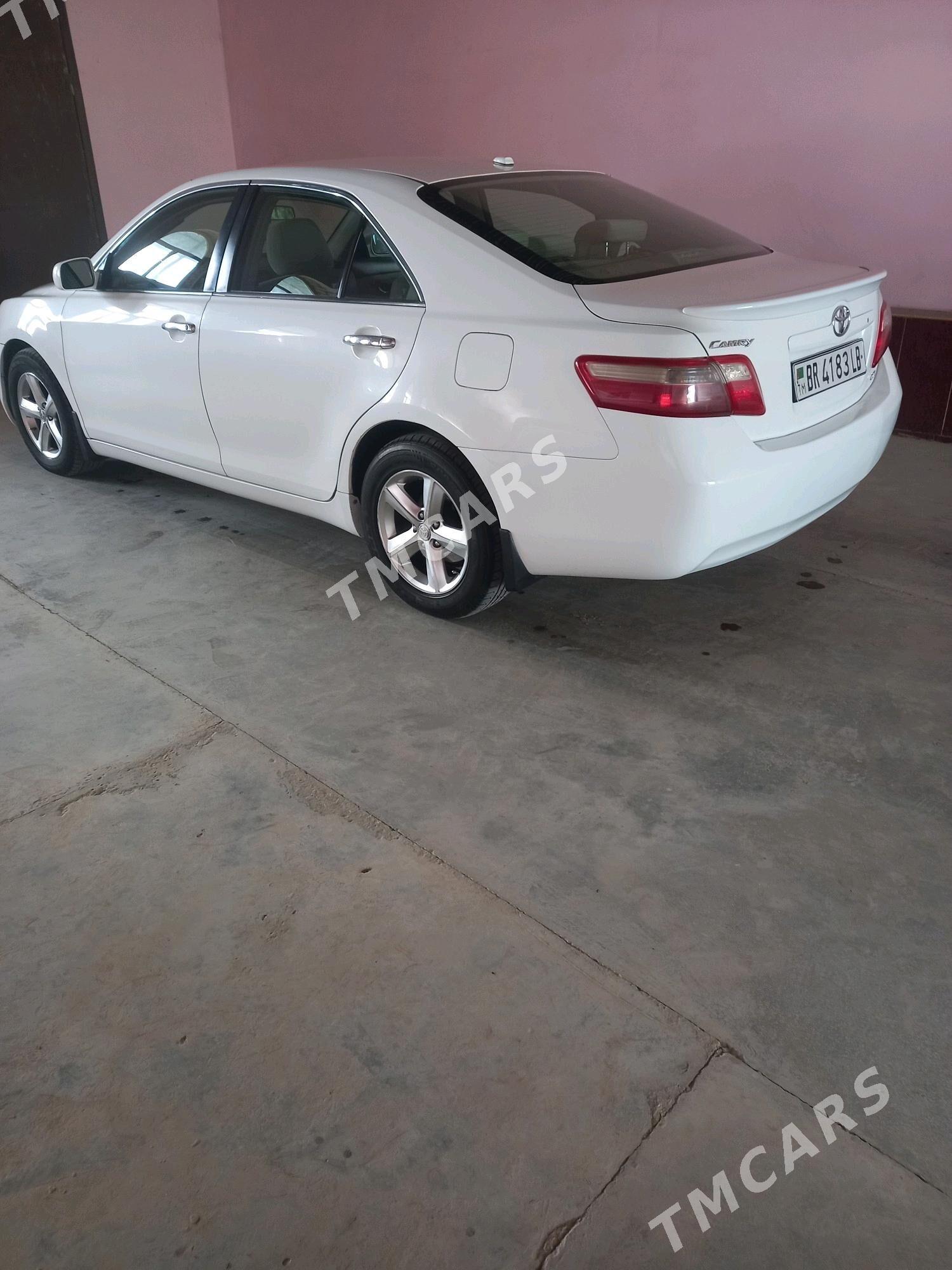 Toyota Camry 2009 - 150 000 TMT - Туркменабат - img 3