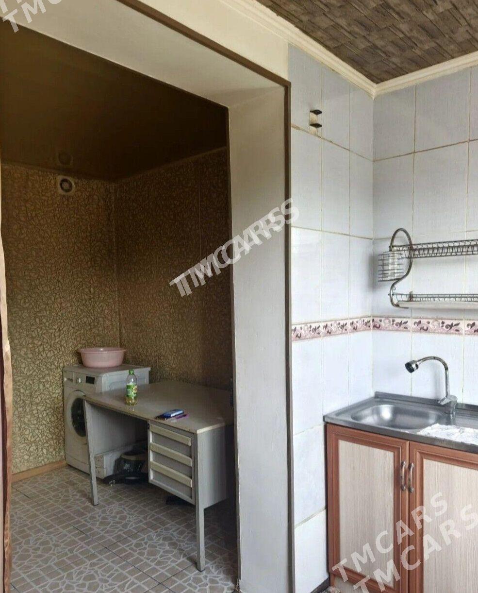 (2415)- 4MKR ATABAÝEW KÖÇE 2-KOMNAT 4/3-ETAJ 4МИКР - 4 мкр - img 5