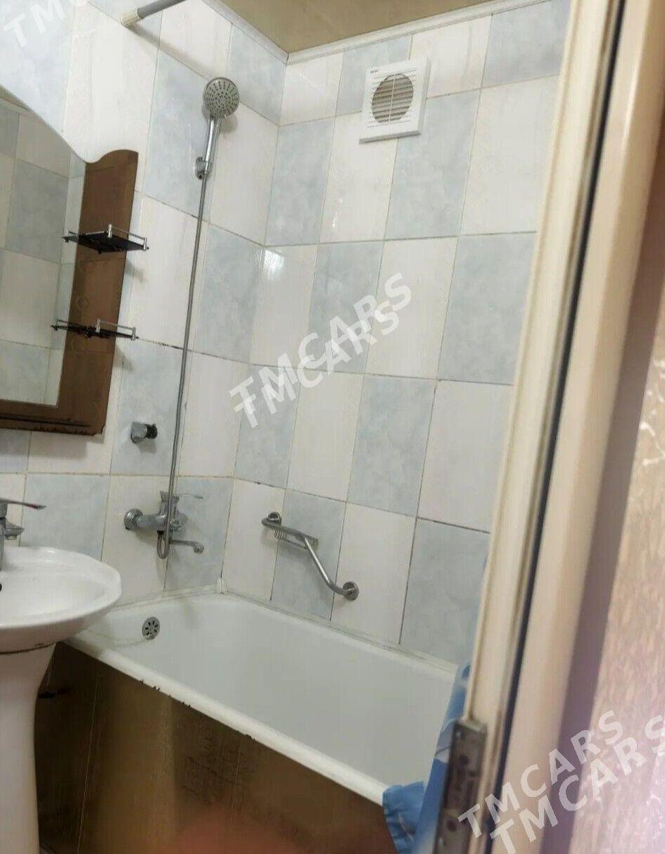 (2415)- 4MKR ATABAÝEW KÖÇE 2-KOMNAT 4/3-ETAJ 4МИКР - 4 мкр - img 9