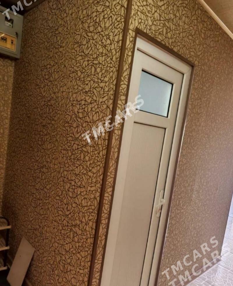 (2415)- 4MKR ATABAÝEW KÖÇE 2-KOMNAT 4/3-ETAJ 4МИКР - 4 мкр - img 8