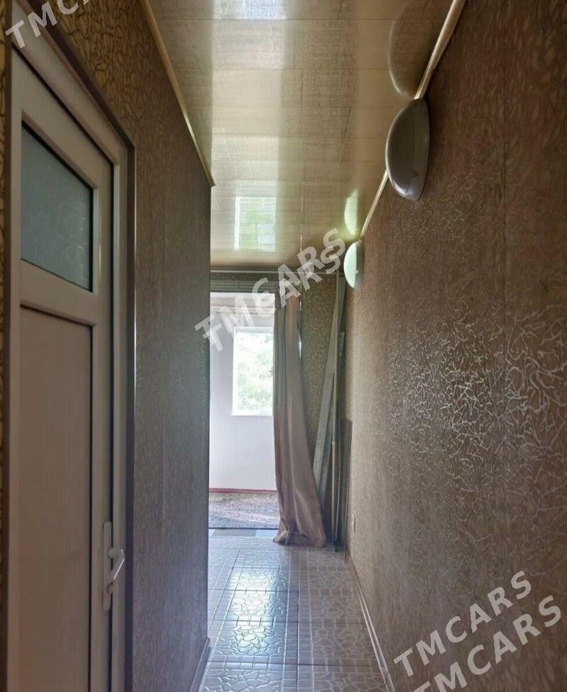 (2415)- 4MKR ATABAÝEW KÖÇE 2-KOMNAT 4/3-ETAJ 4МИКР - 4 мкр - img 4