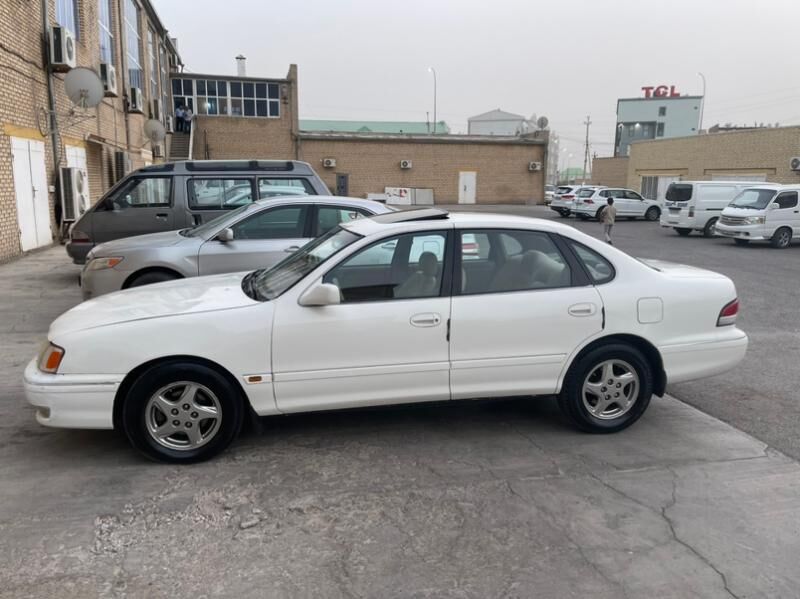 Toyota Avalon 1996 - 95 000 TMT - Mary - img 10