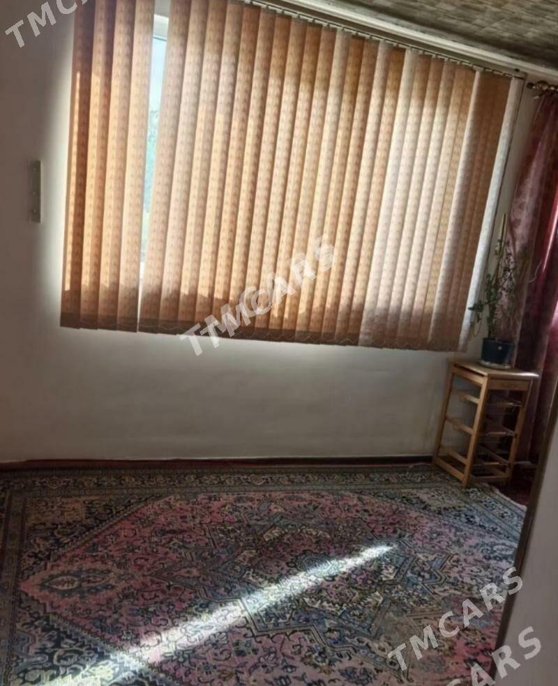 (2415)- 4MKR ATABAÝEW KÖÇE 2-KOMNAT 4/3-ETAJ 4МИКР - 4 мкр - img 6