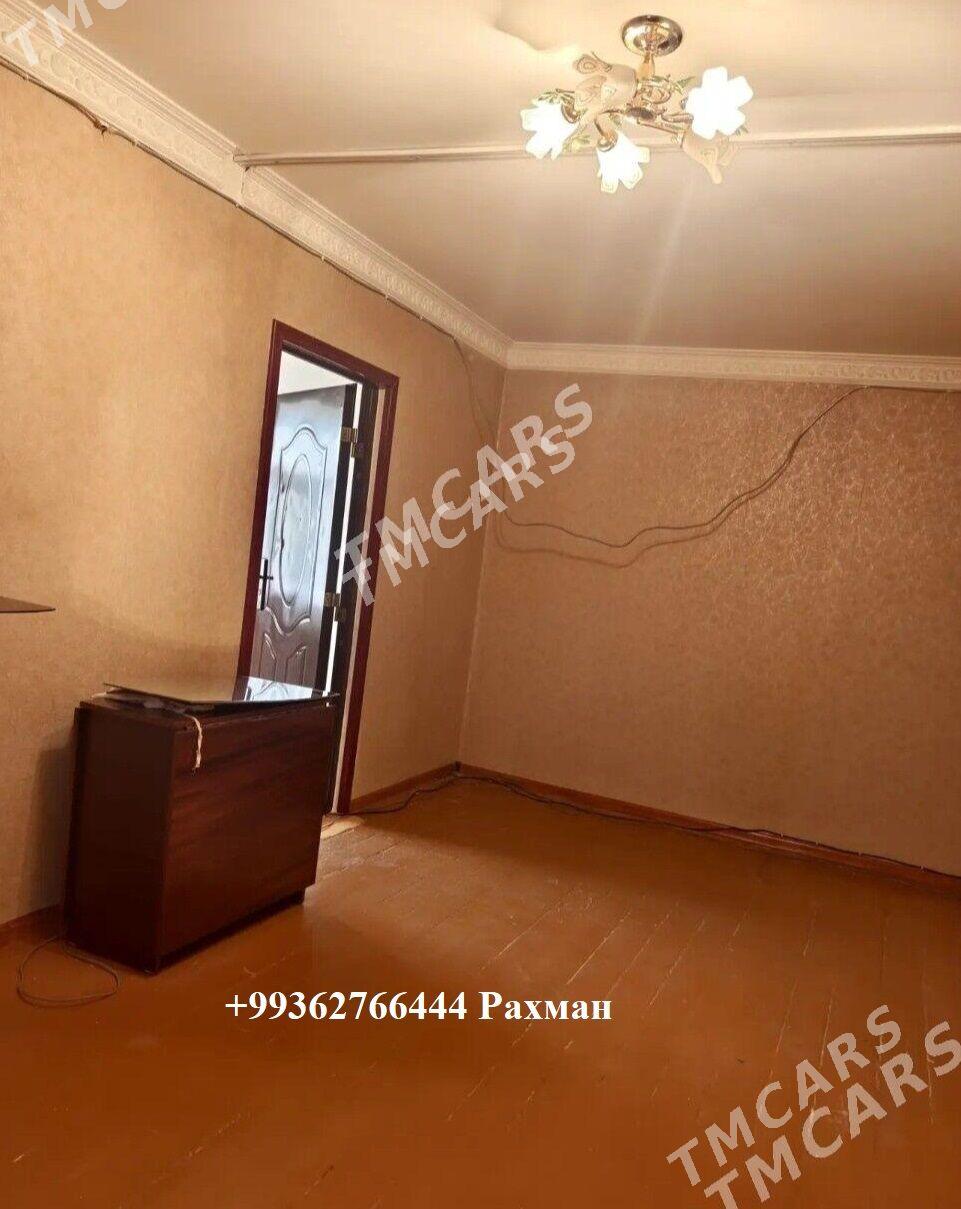 (2415)- 4MKR ATABAÝEW KÖÇE 2-KOMNAT 4/3-ETAJ 4МИКР - 4 мкр - img 2