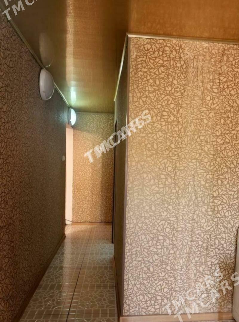 (2415)- 4MKR ATABAÝEW KÖÇE 2-KOMNAT 4/3-ETAJ 4МИКР - 4 мкр - img 7