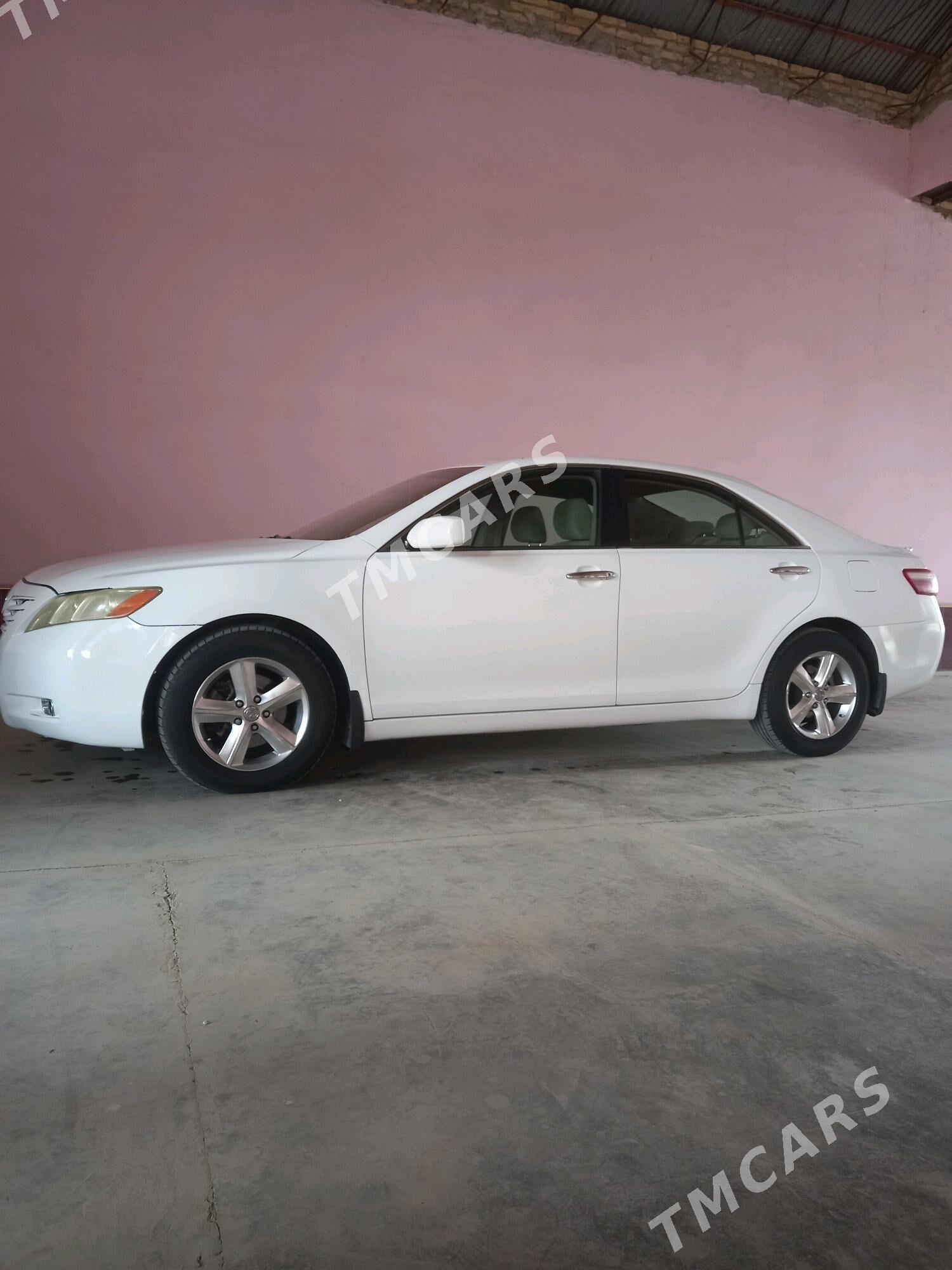Toyota Camry 2009 - 150 000 TMT - Туркменабат - img 4
