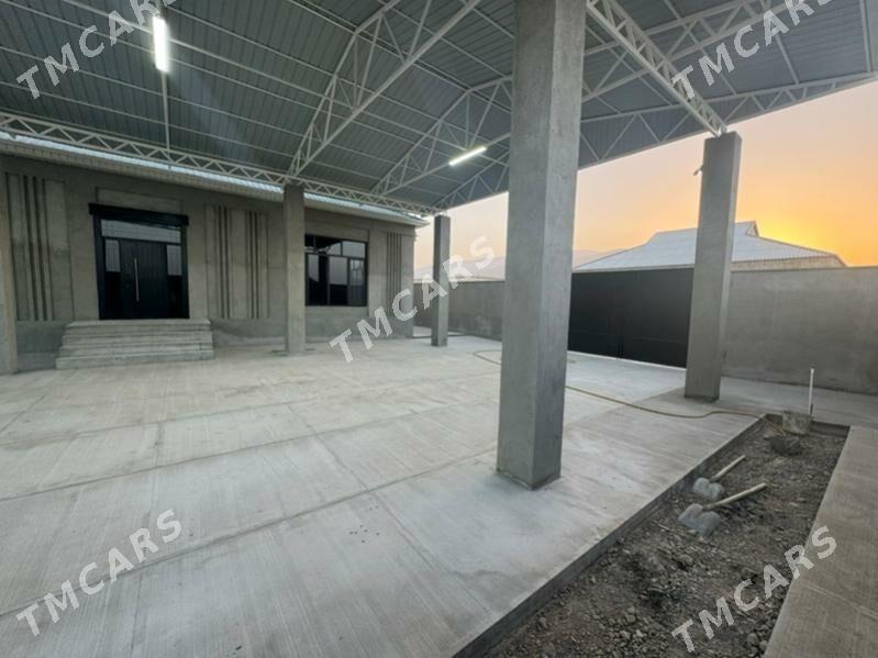 Gökdepen ýaňgaladan satlyk ja - Гёкдепе - img 8
