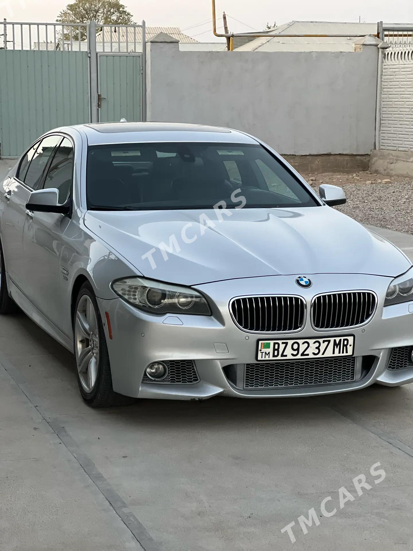 BMW F10 2011 - 270 000 TMT - Murgap - img 2