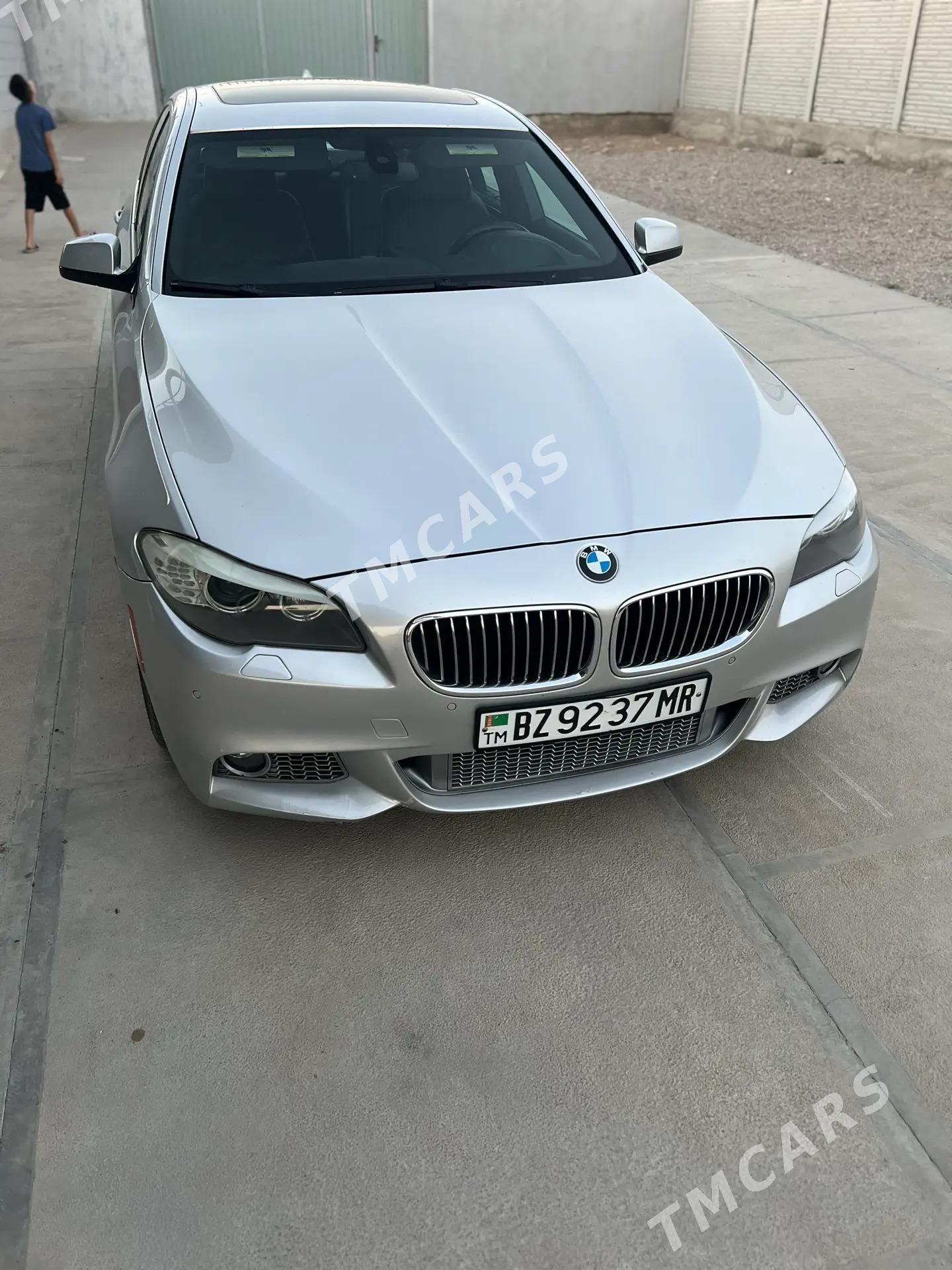 BMW F10 2011 - 270 000 TMT - Murgap - img 3