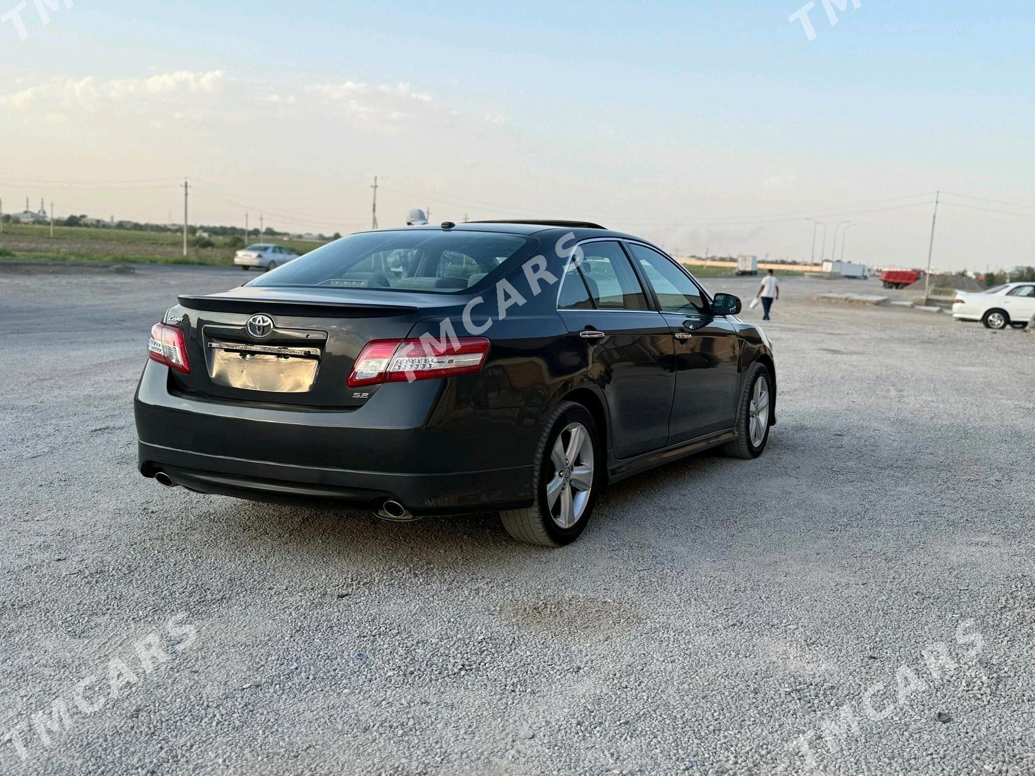 Toyota Camry 2010 - 172 222 TMT - Мары - img 2