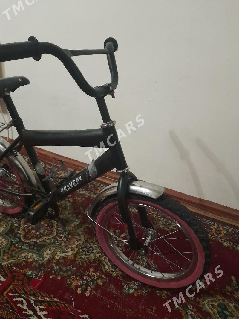 tigir - Aşgabat - img 2