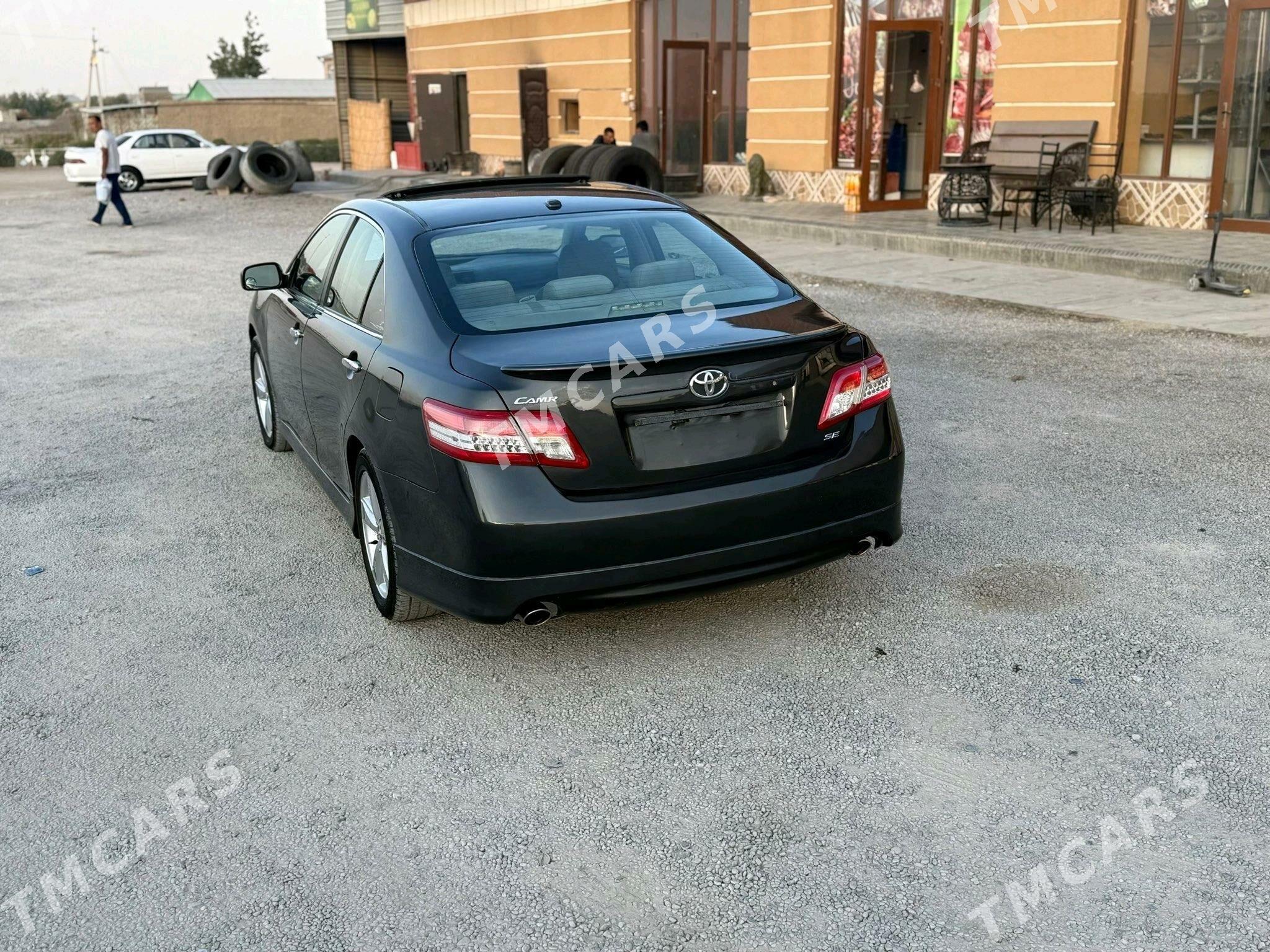Toyota Camry 2010 - 172 222 TMT - Мары - img 3