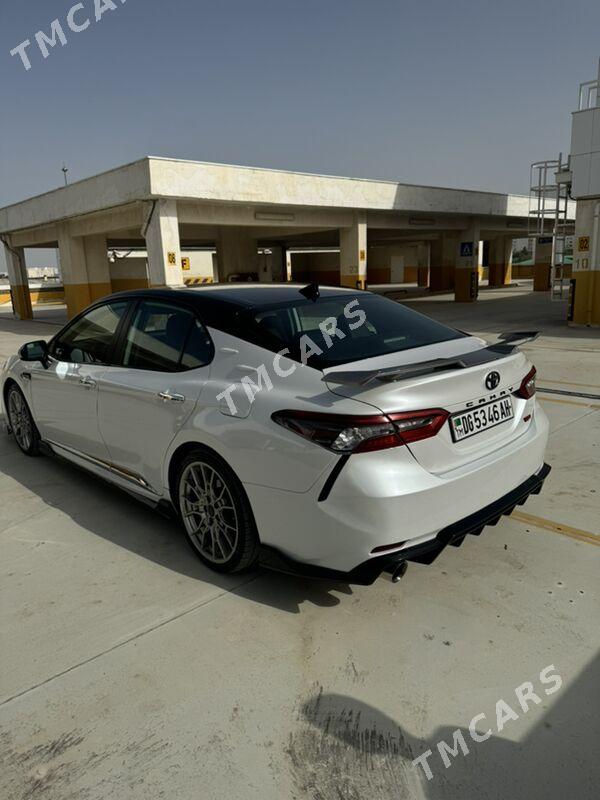 Toyota Camry 2020 - 380 000 TMT - Aşgabat - img 4