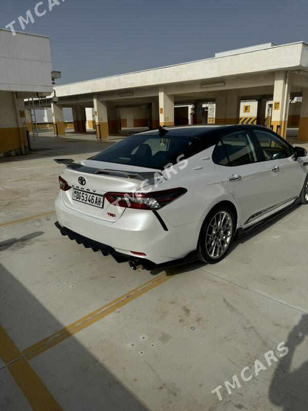 Toyota Camry 2020 - 380 000 TMT - Aşgabat - img 5
