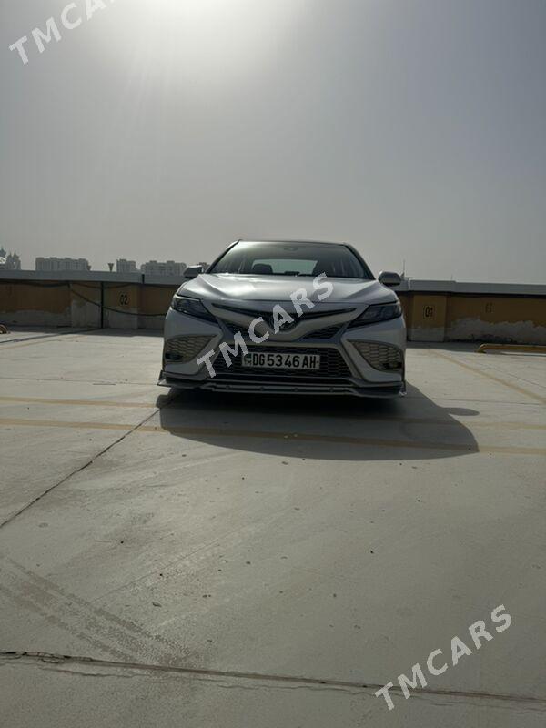 Toyota Camry 2020 - 380 000 TMT - Aşgabat - img 9