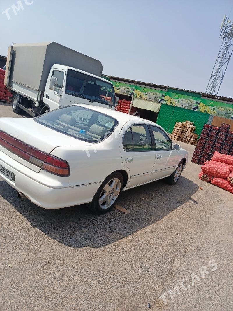 Infiniti I30 1999 - 70 000 TMT - Parahat 7 - img 5