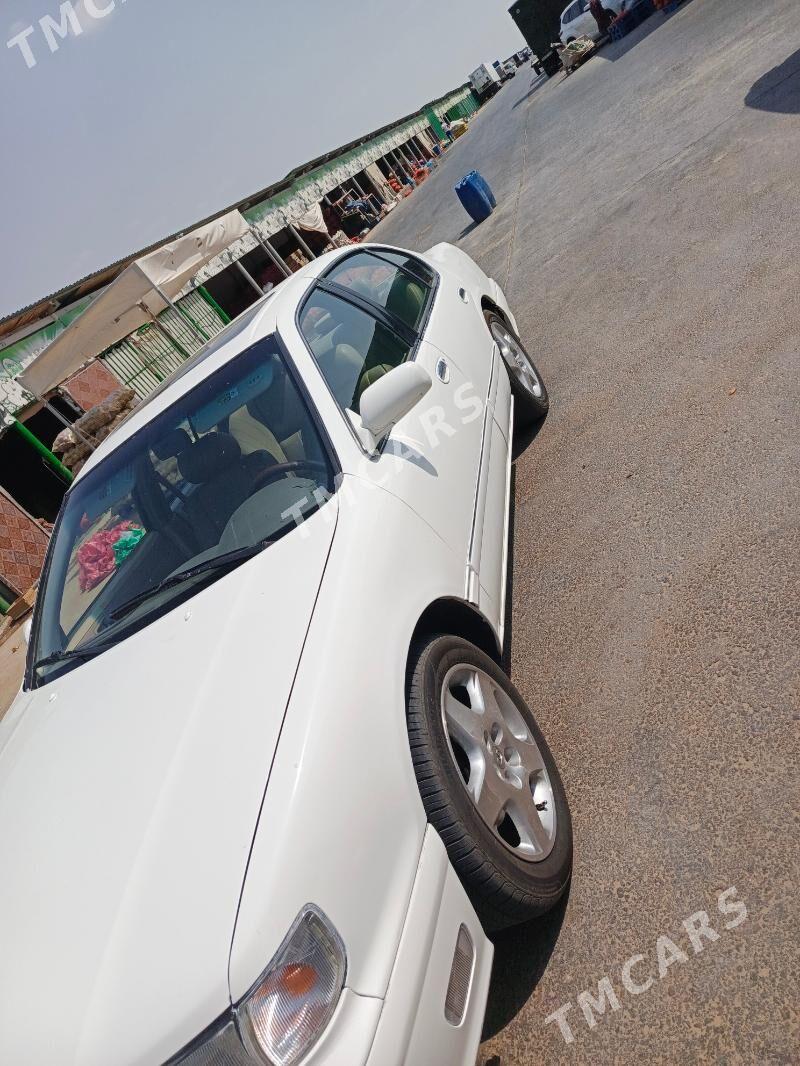 Infiniti I30 1999 - 70 000 TMT - Parahat 7 - img 3