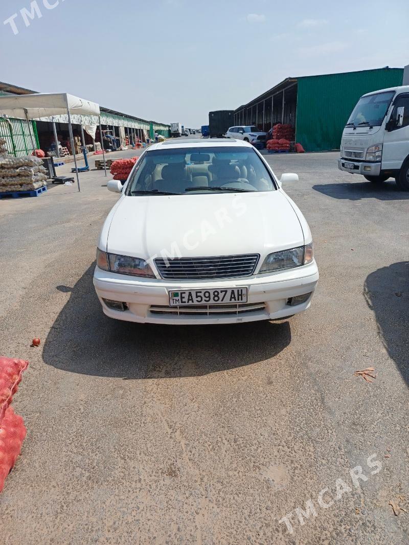 Infiniti I30 1999 - 70 000 TMT - Parahat 7 - img 7